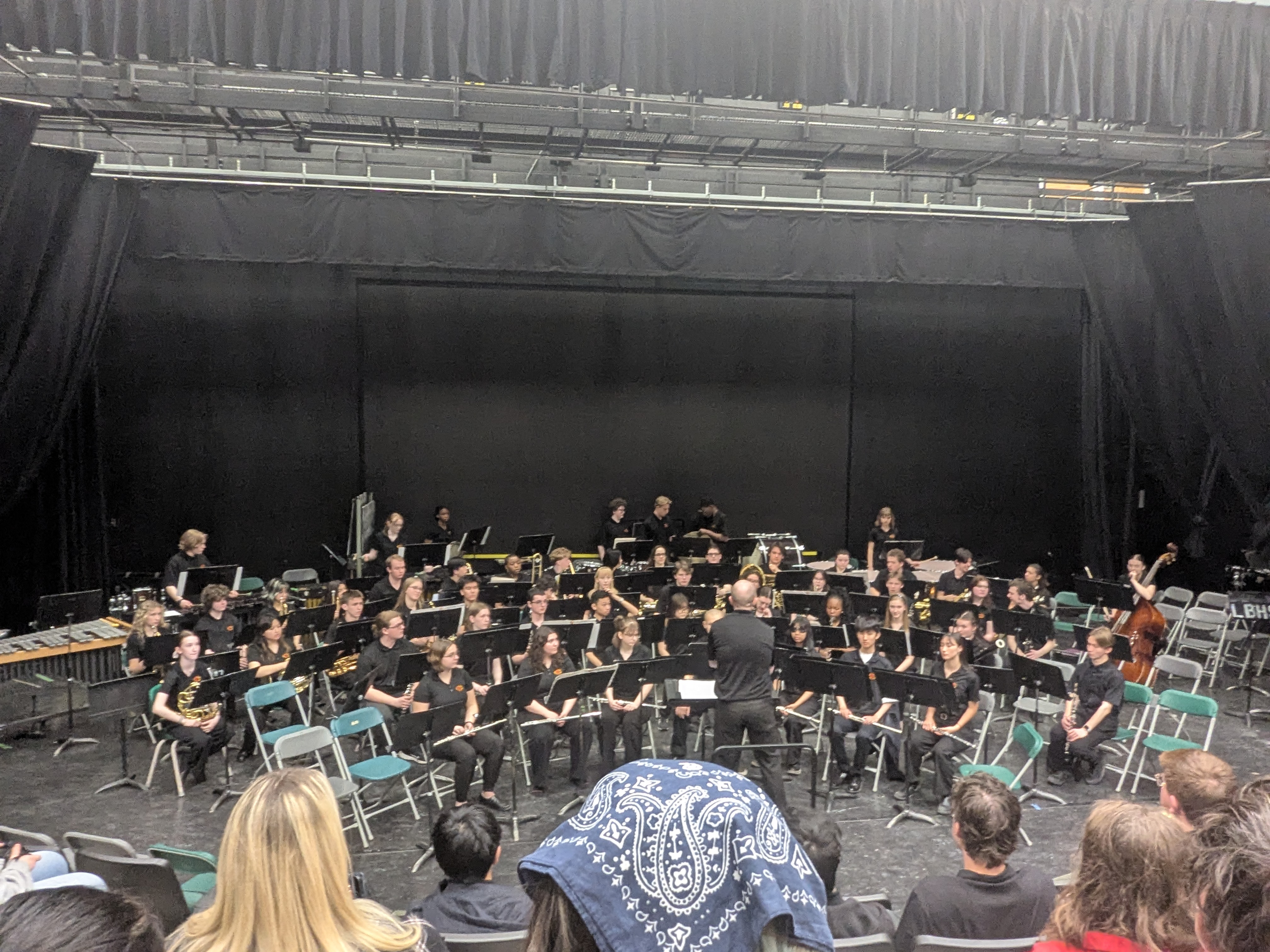 Symphonic Band